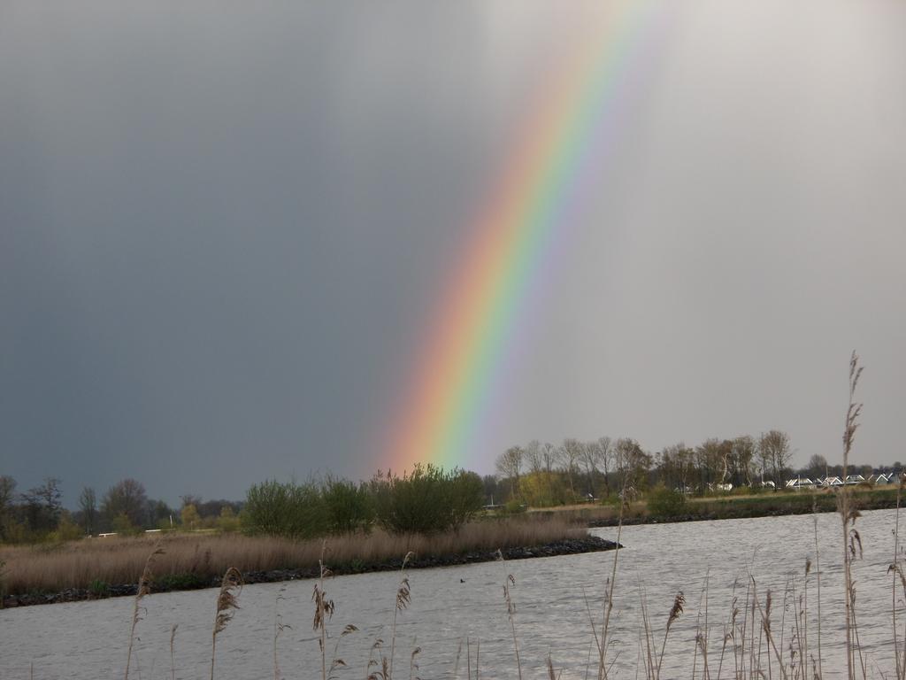 Buitenplaats T Ges Sneek Bagian luar foto